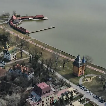 Extra Jezero * Palić