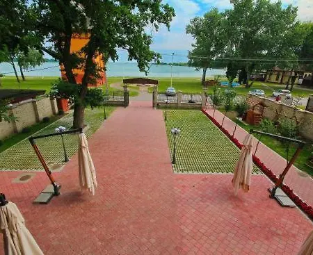 Appartement Extra Jezero Palić