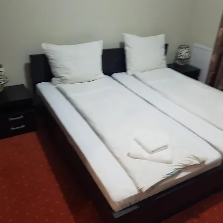 Appartement Extra Jezero *