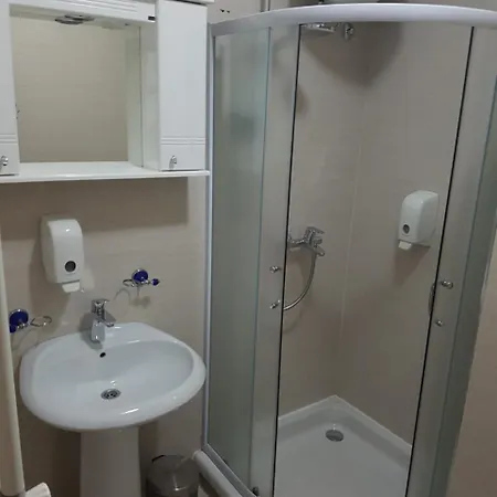 Extra Jezero * Palić