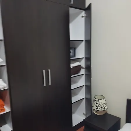 Extra Jezero Appartement *