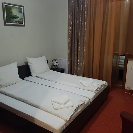 Extra Jezero Appartement