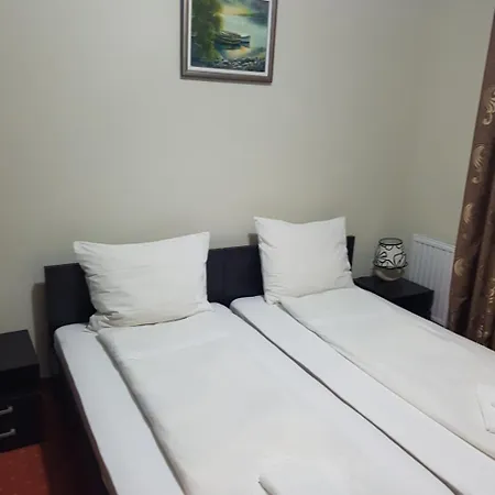 Extra Jezero Appartement *