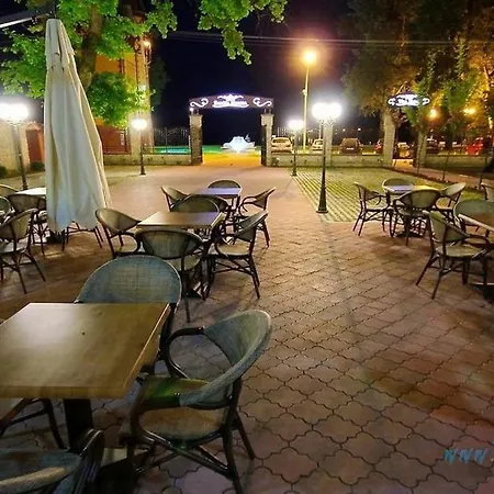 Appartement Extra Jezero *