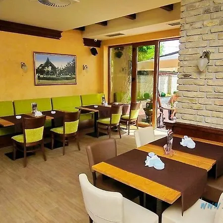 Appartement Extra Jezero *