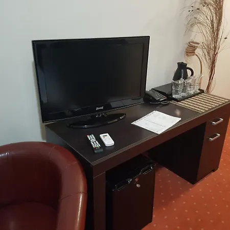 Appartement Extra Jezero