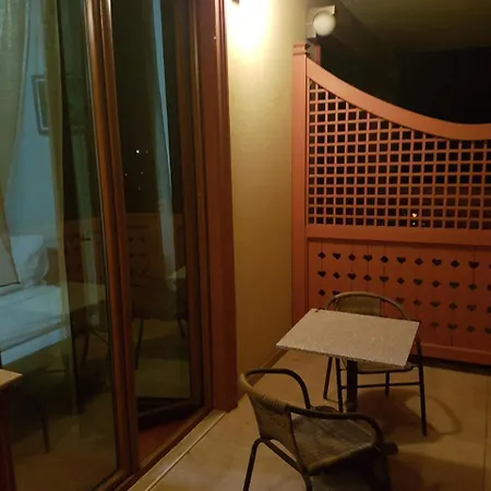 Appartement Extra Jezero *