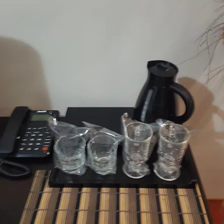 Extra Jezero Appartement *